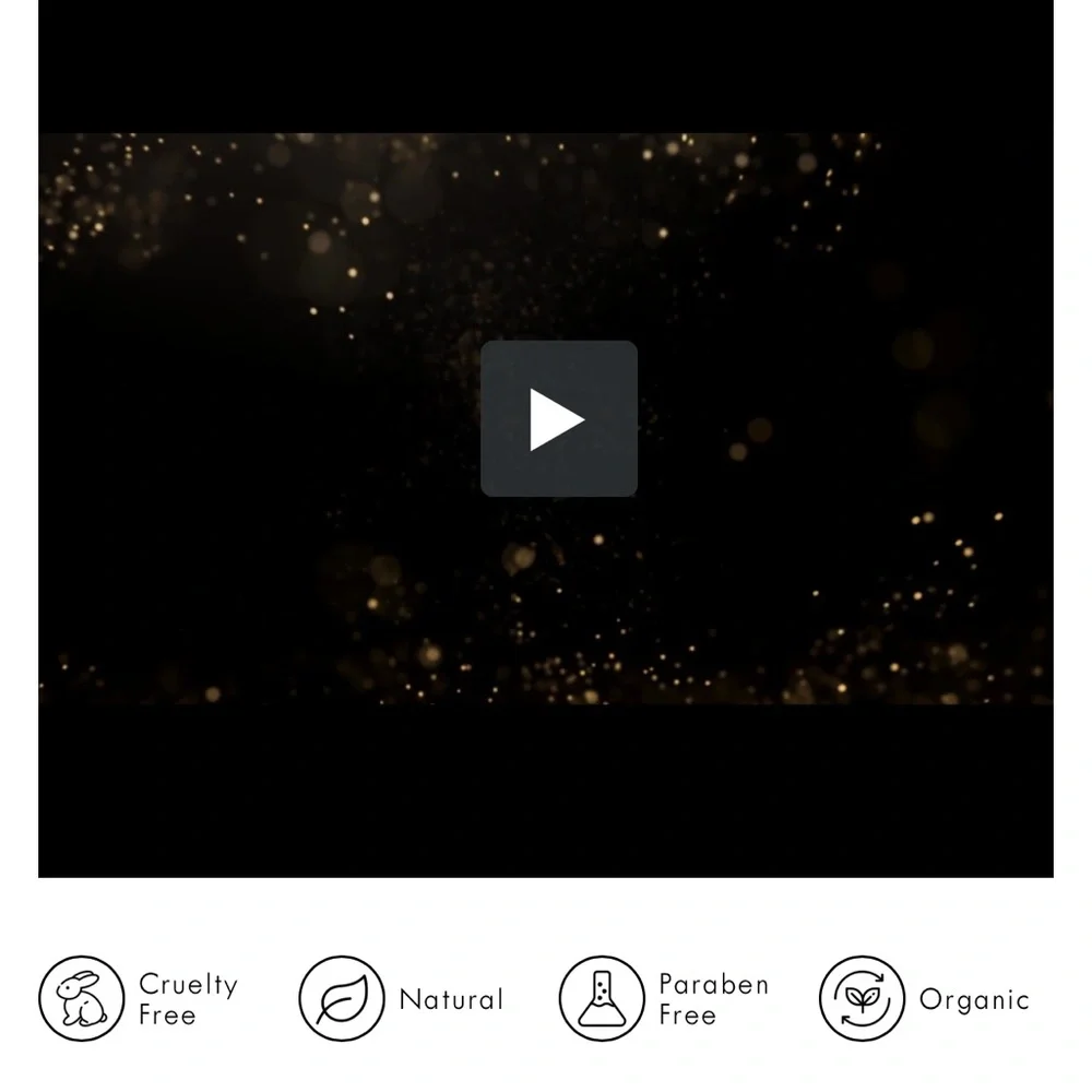 Gold LED Skincare Mask - Picture 8 of 14